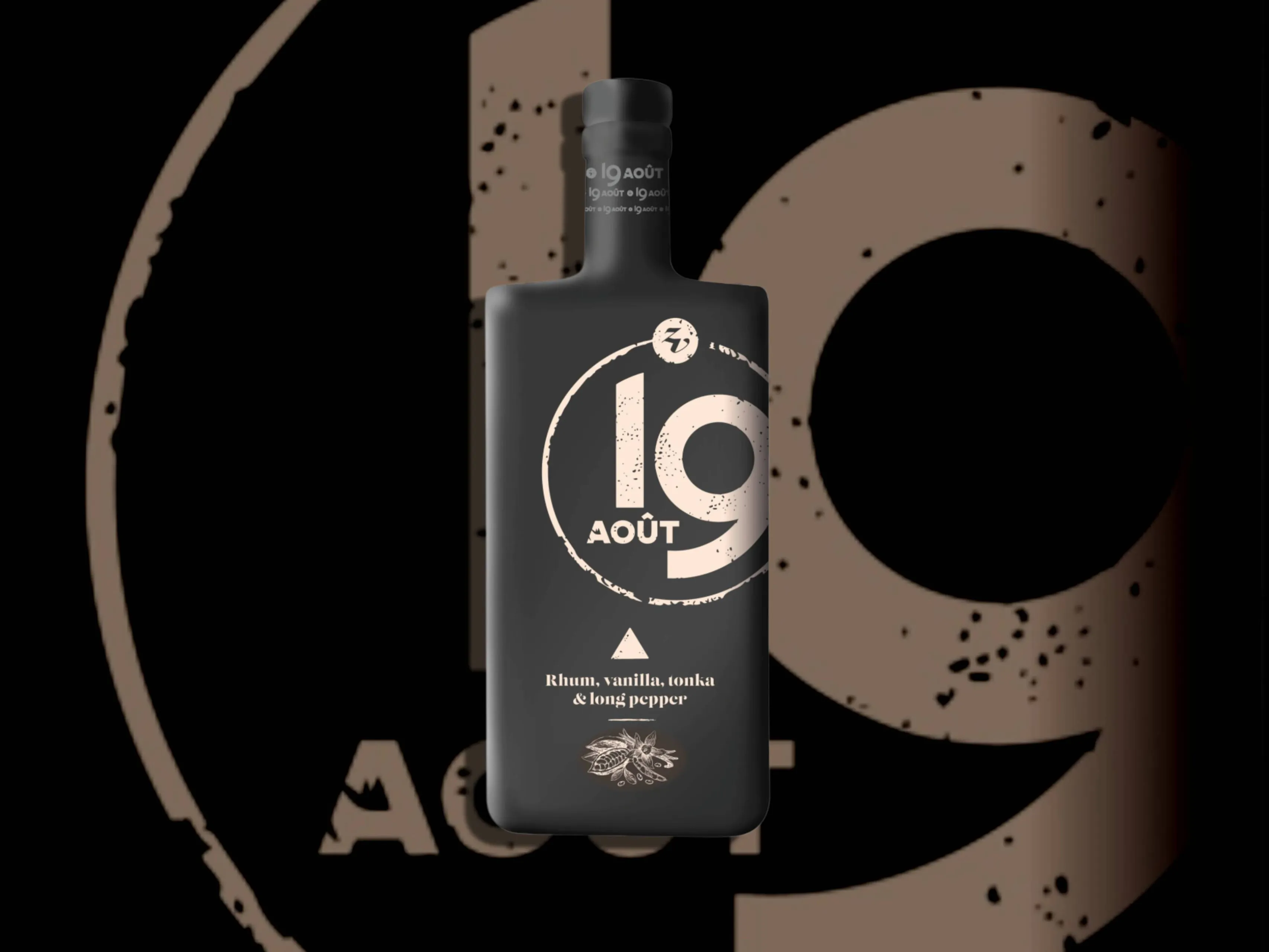 19 aout rum