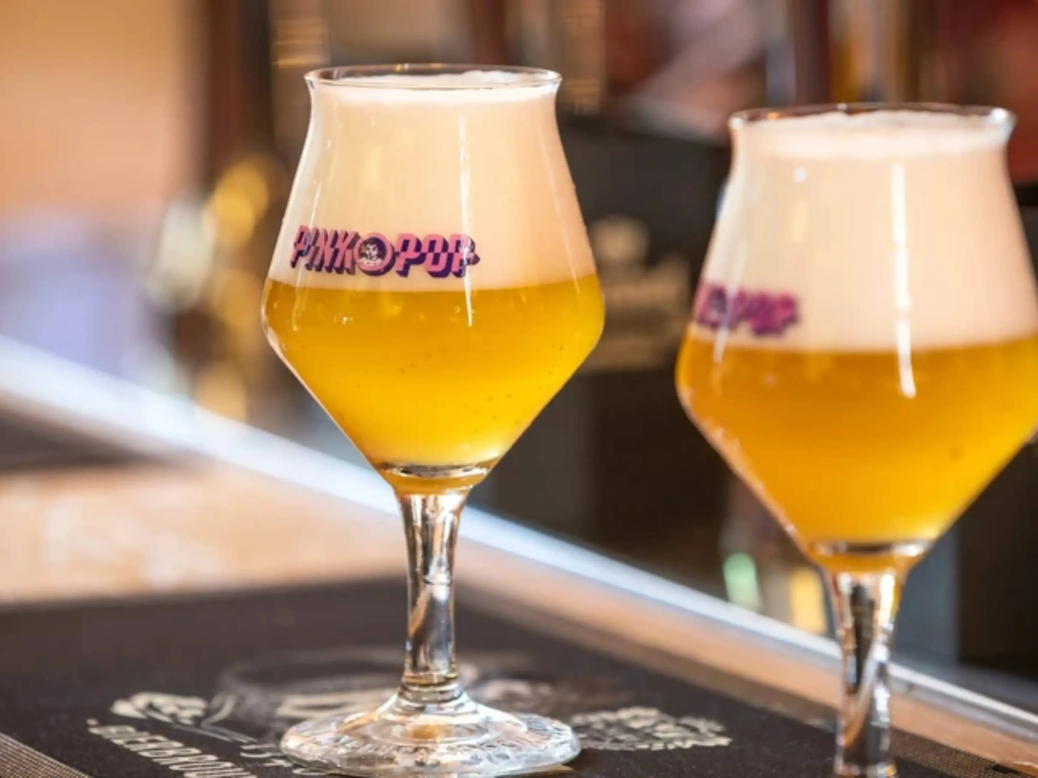 brand pinkpop bier 2025jpg