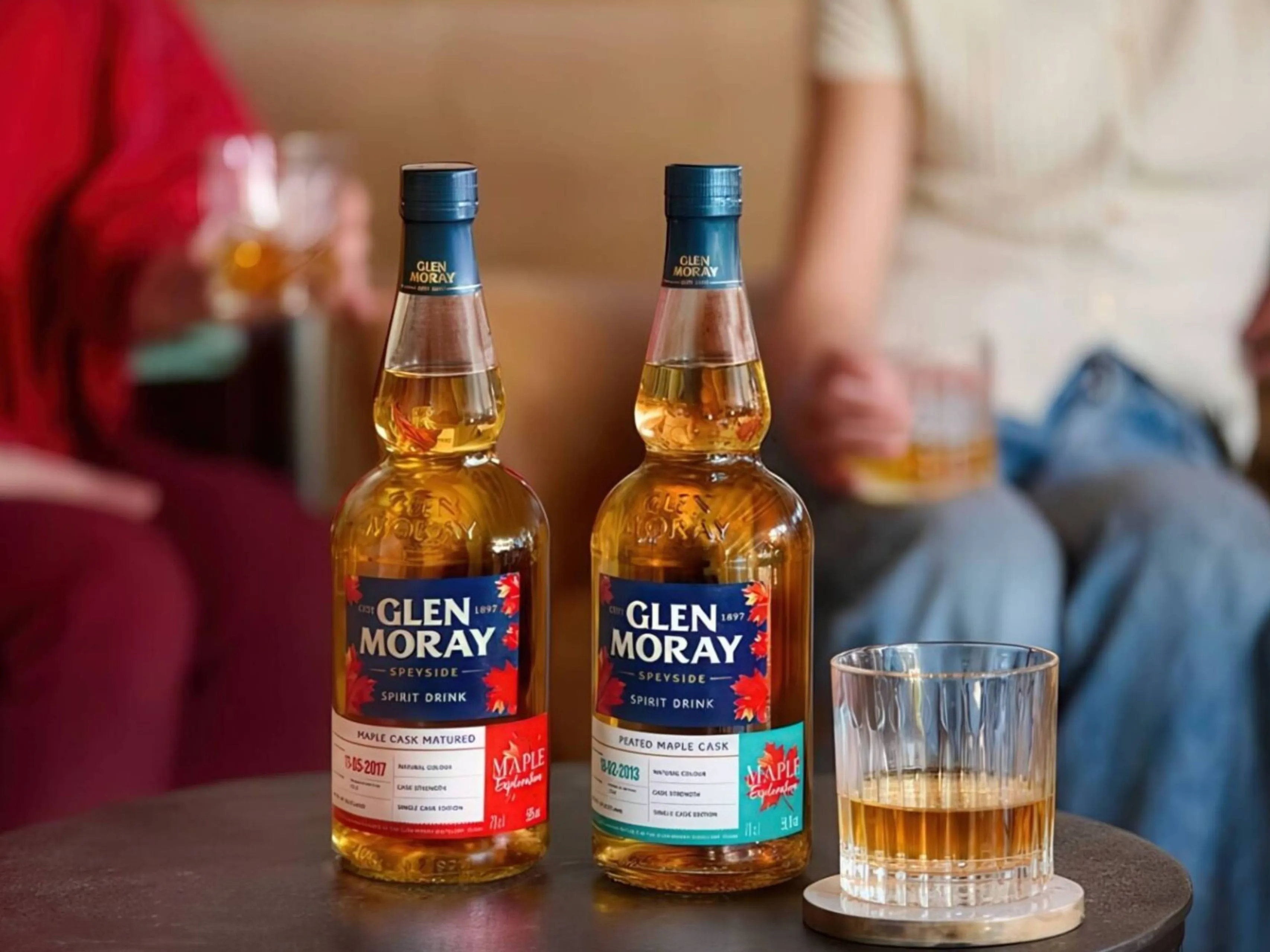 Glen Moray