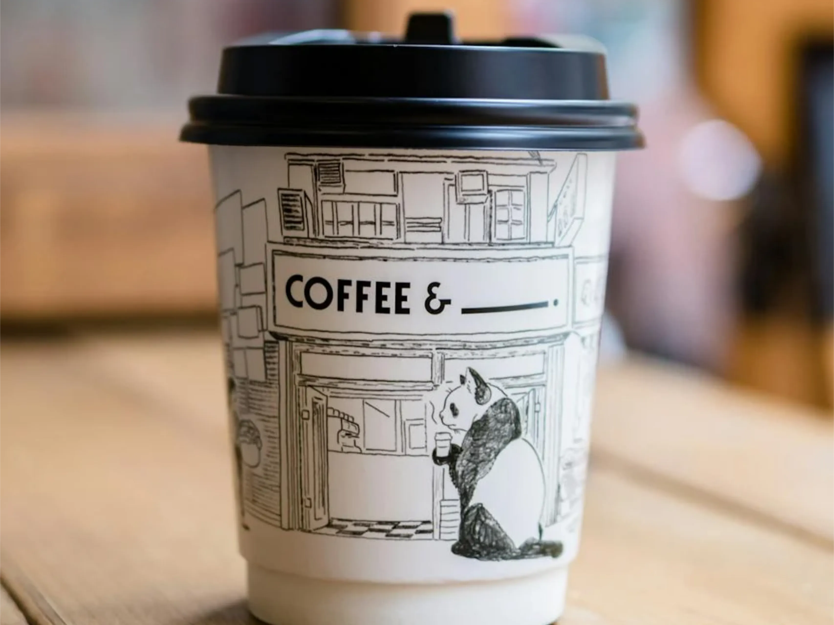 kinderkoffie