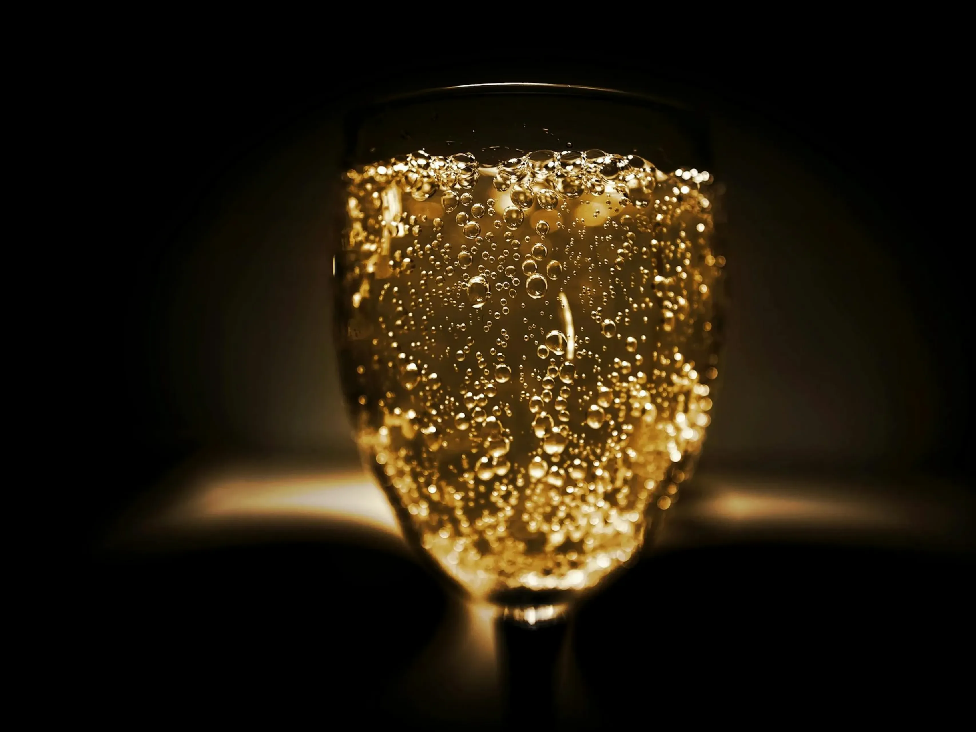champagne