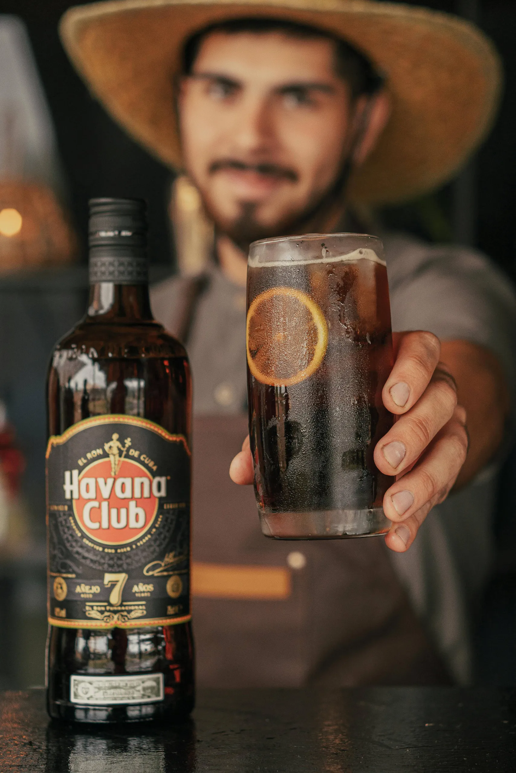 havana club