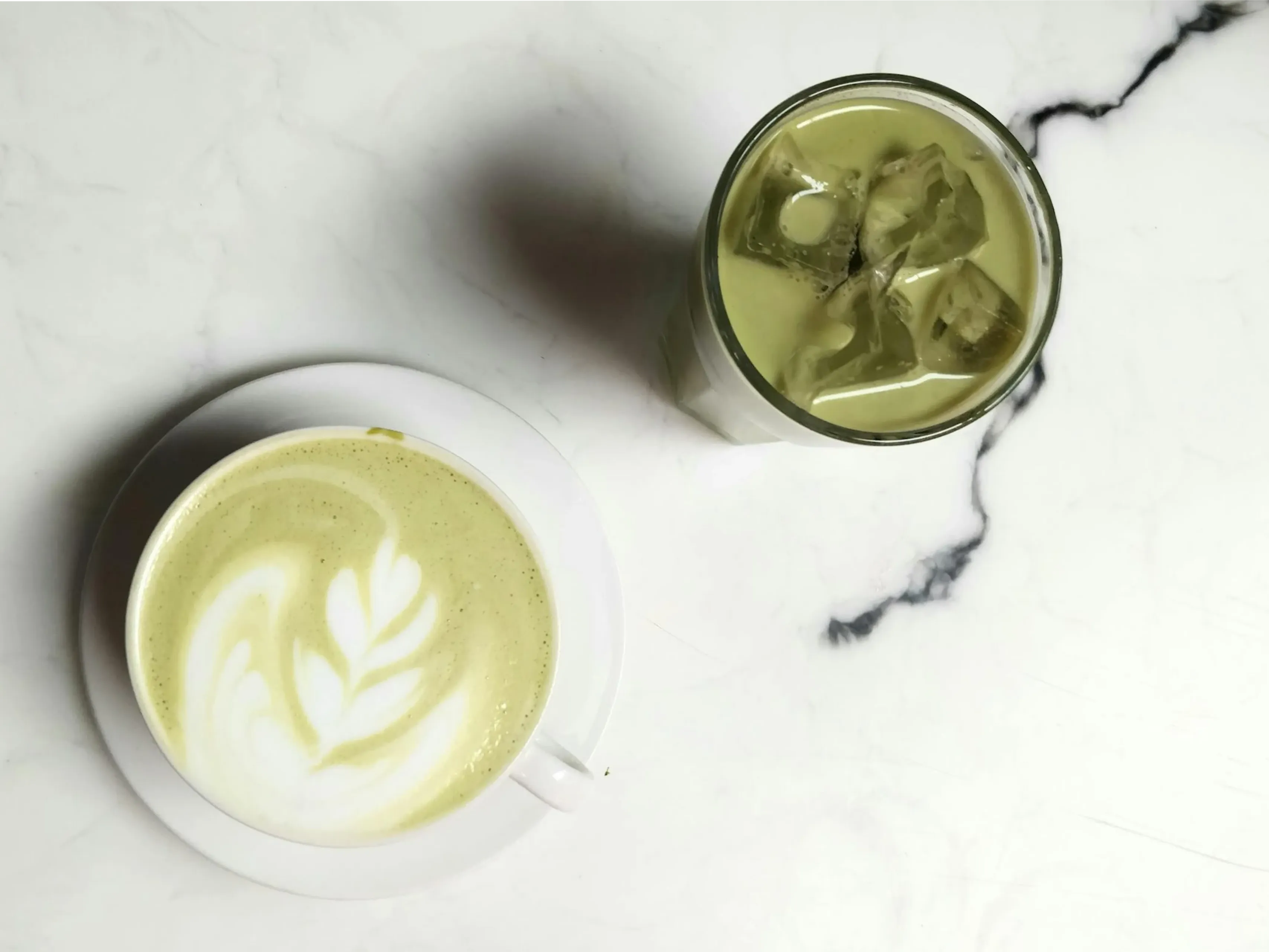 matcha