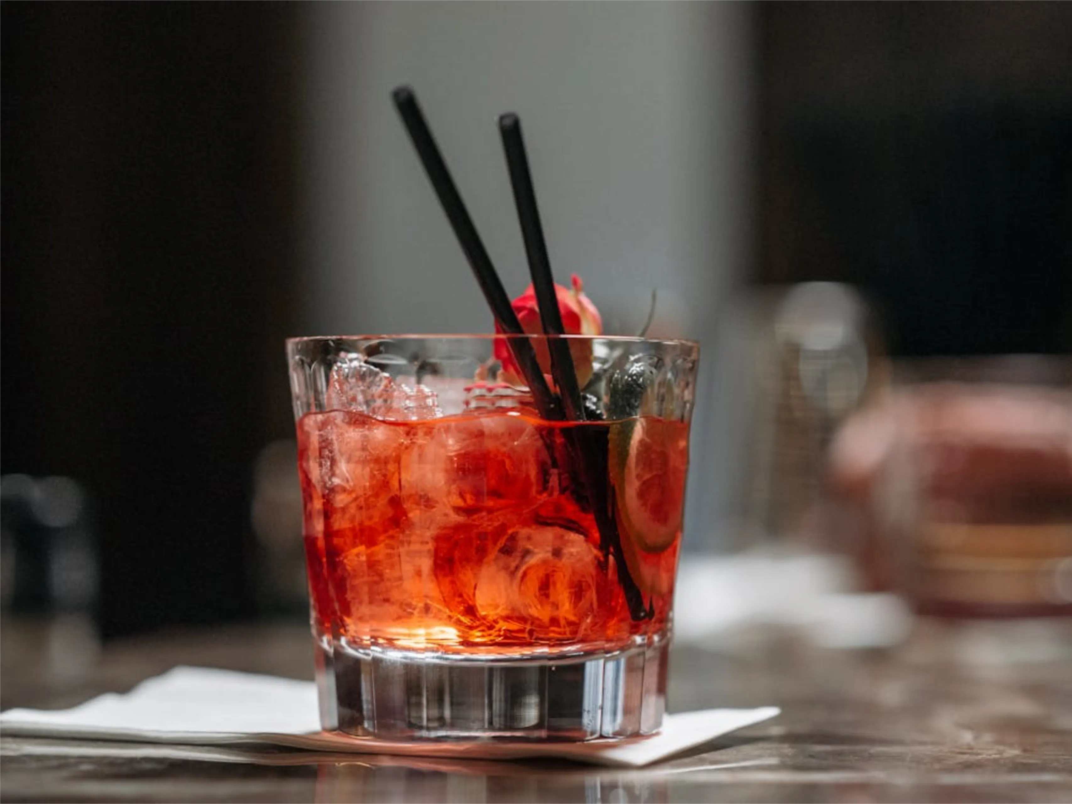 negroni