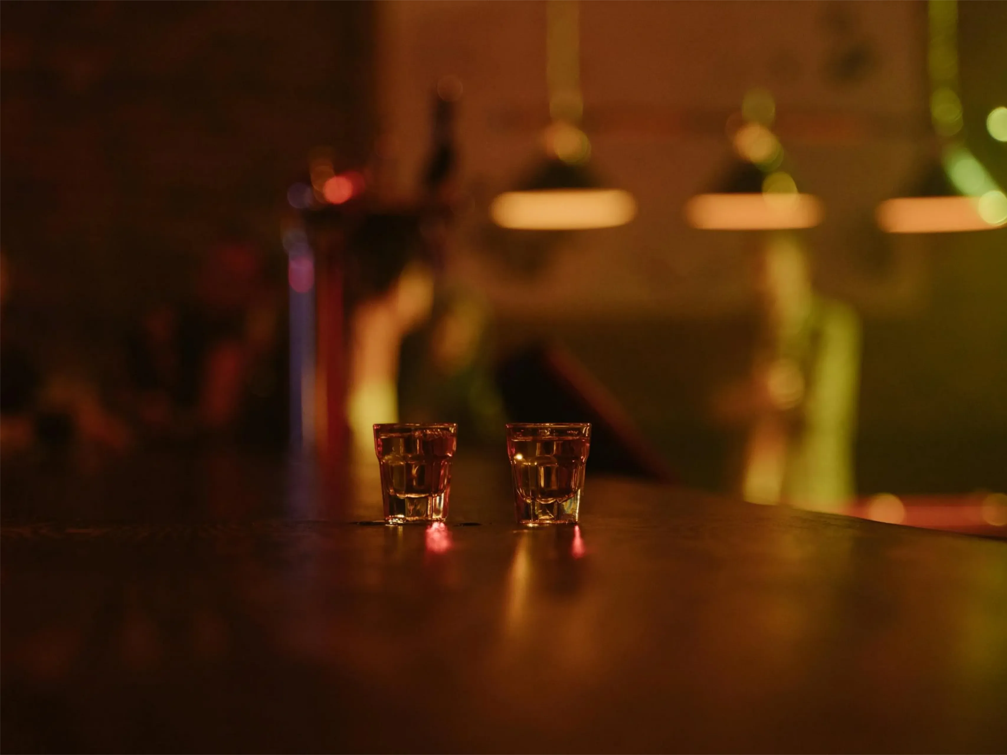 tequila