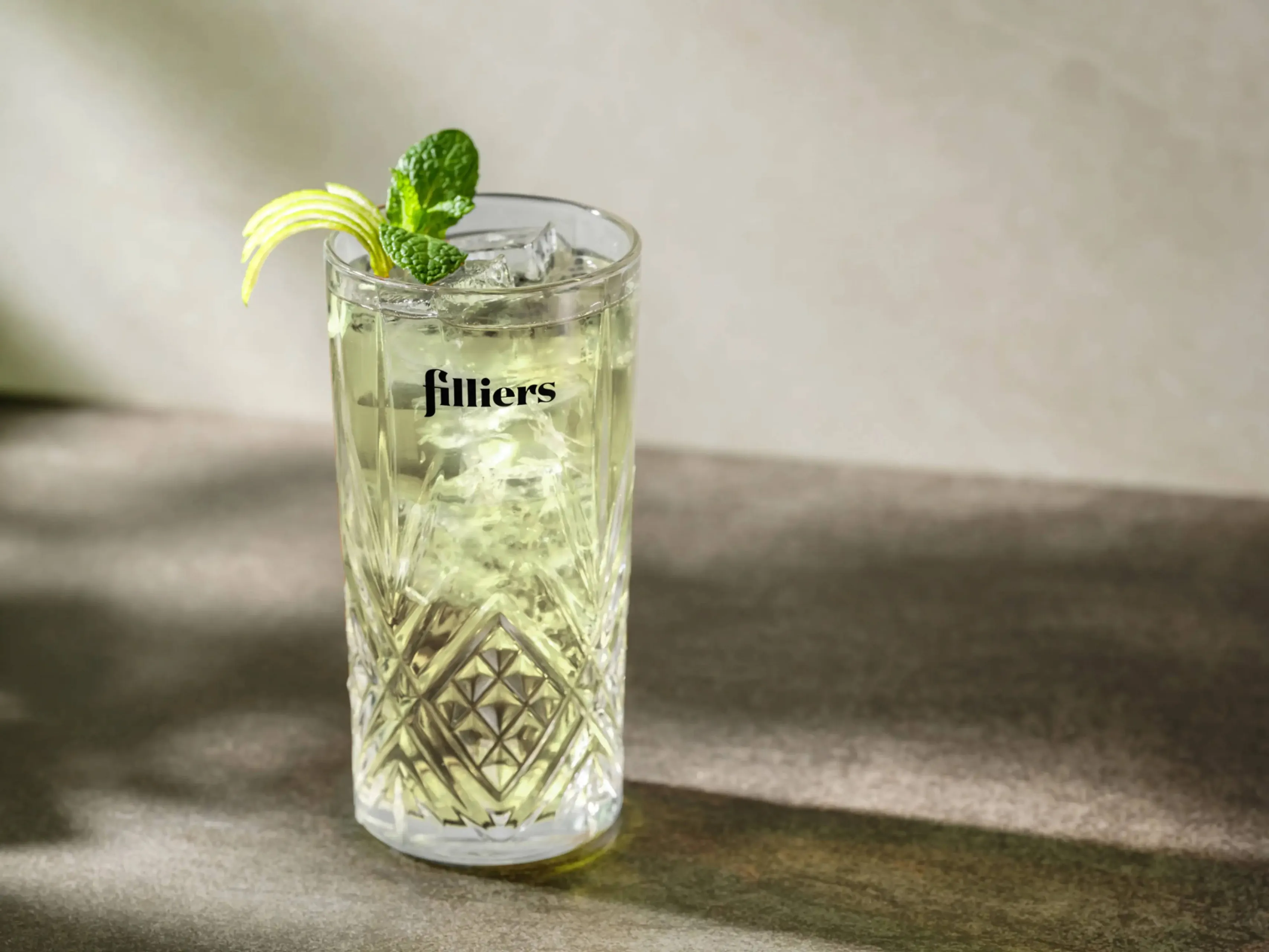 Filliers Sour Delight