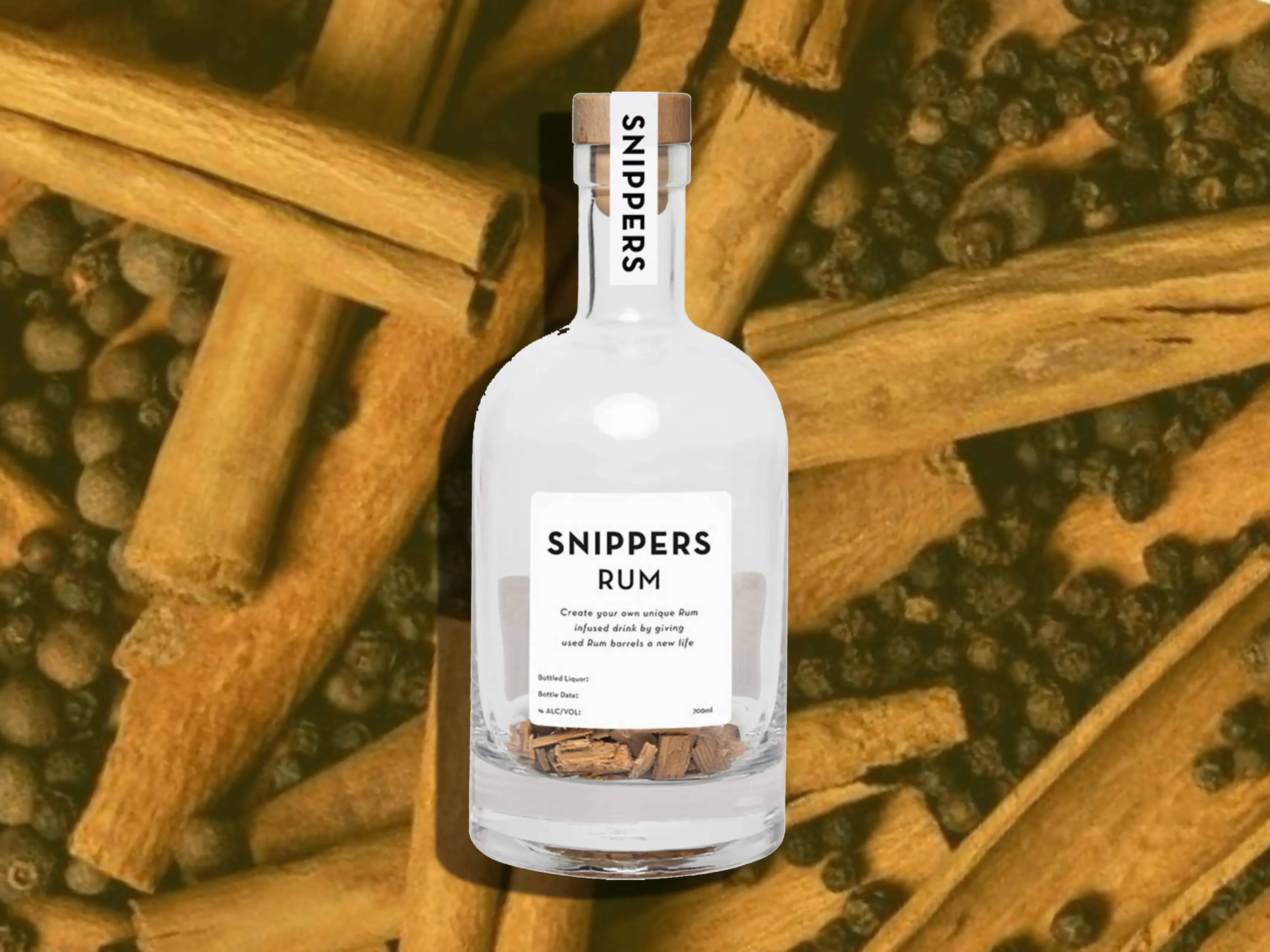 rum snippers
