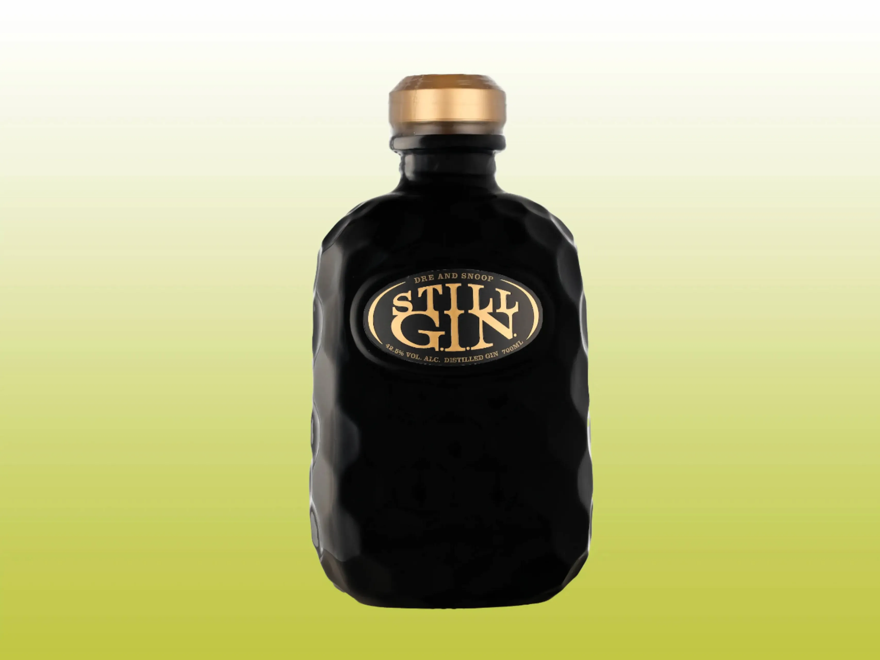 Still GIN