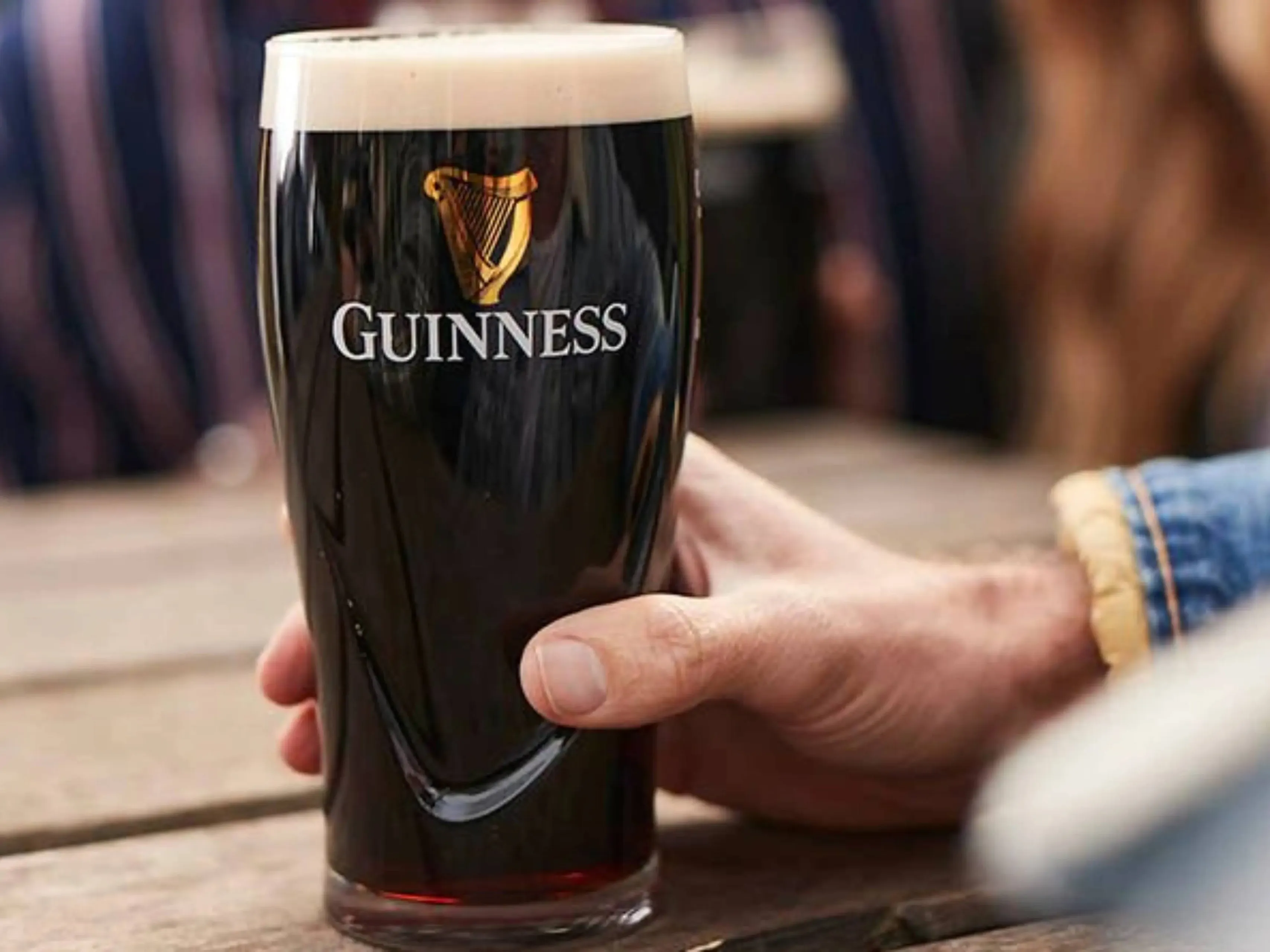 Guinness beer