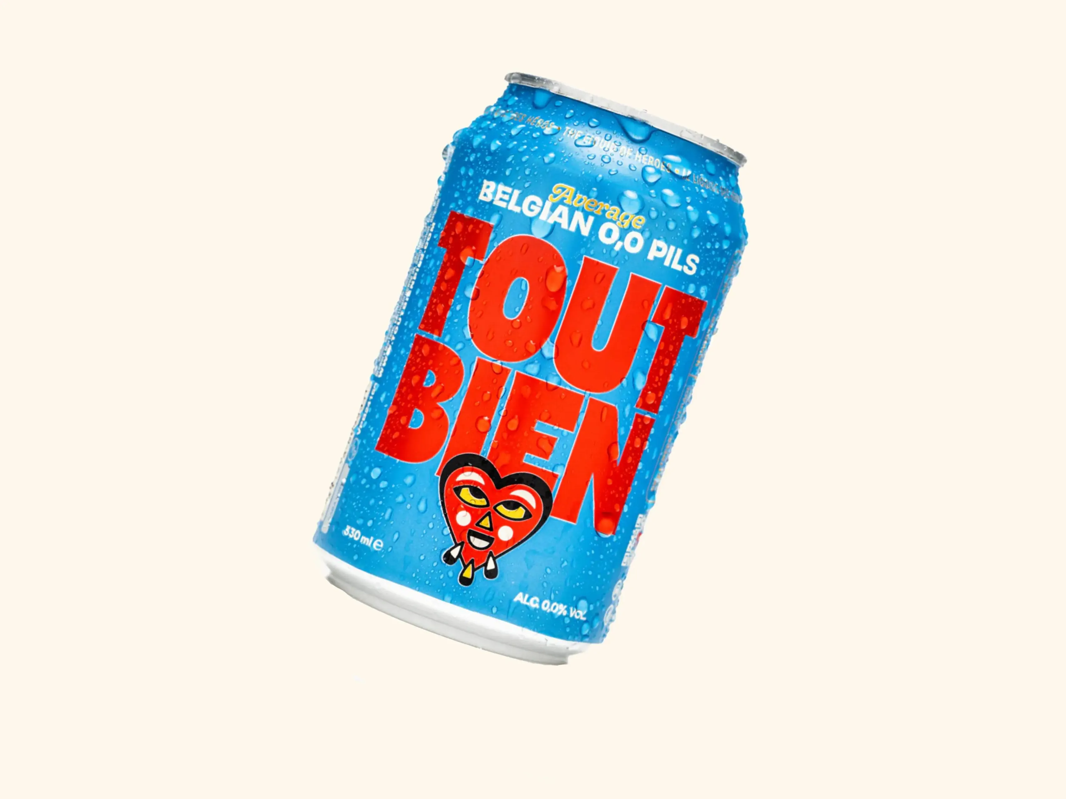 Tout Bien Bier