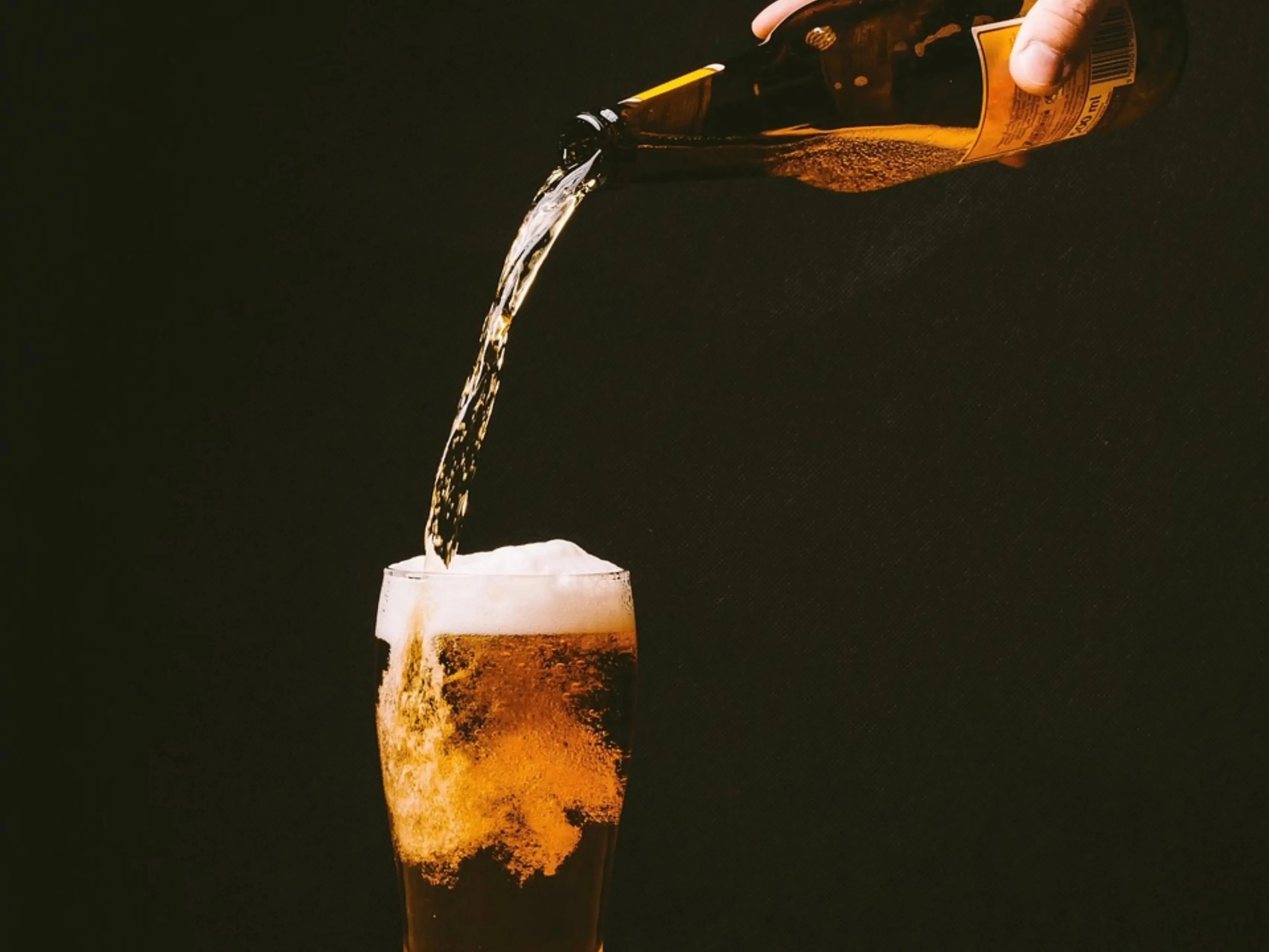 Alcoholvrij bier