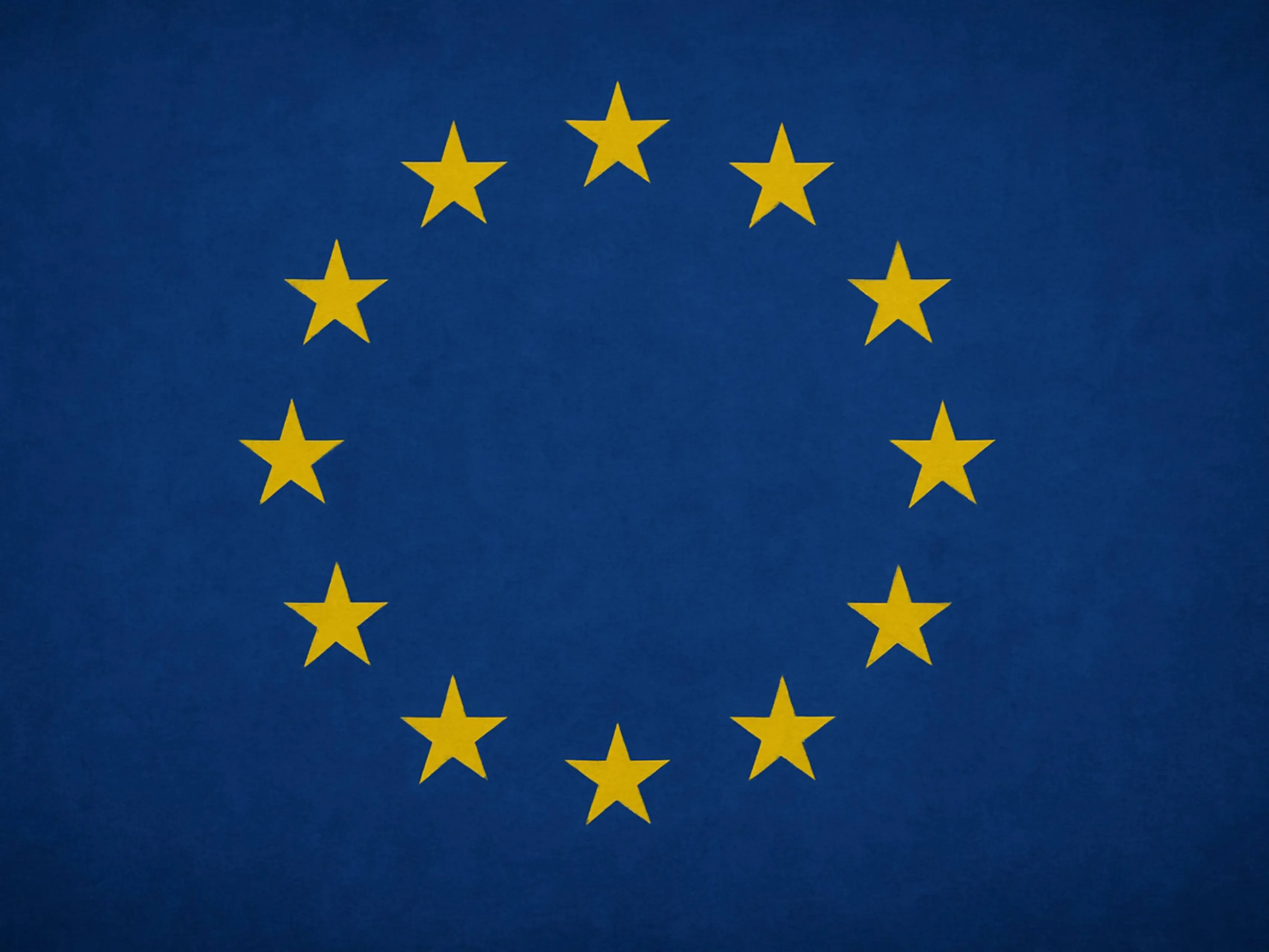 EU vlag