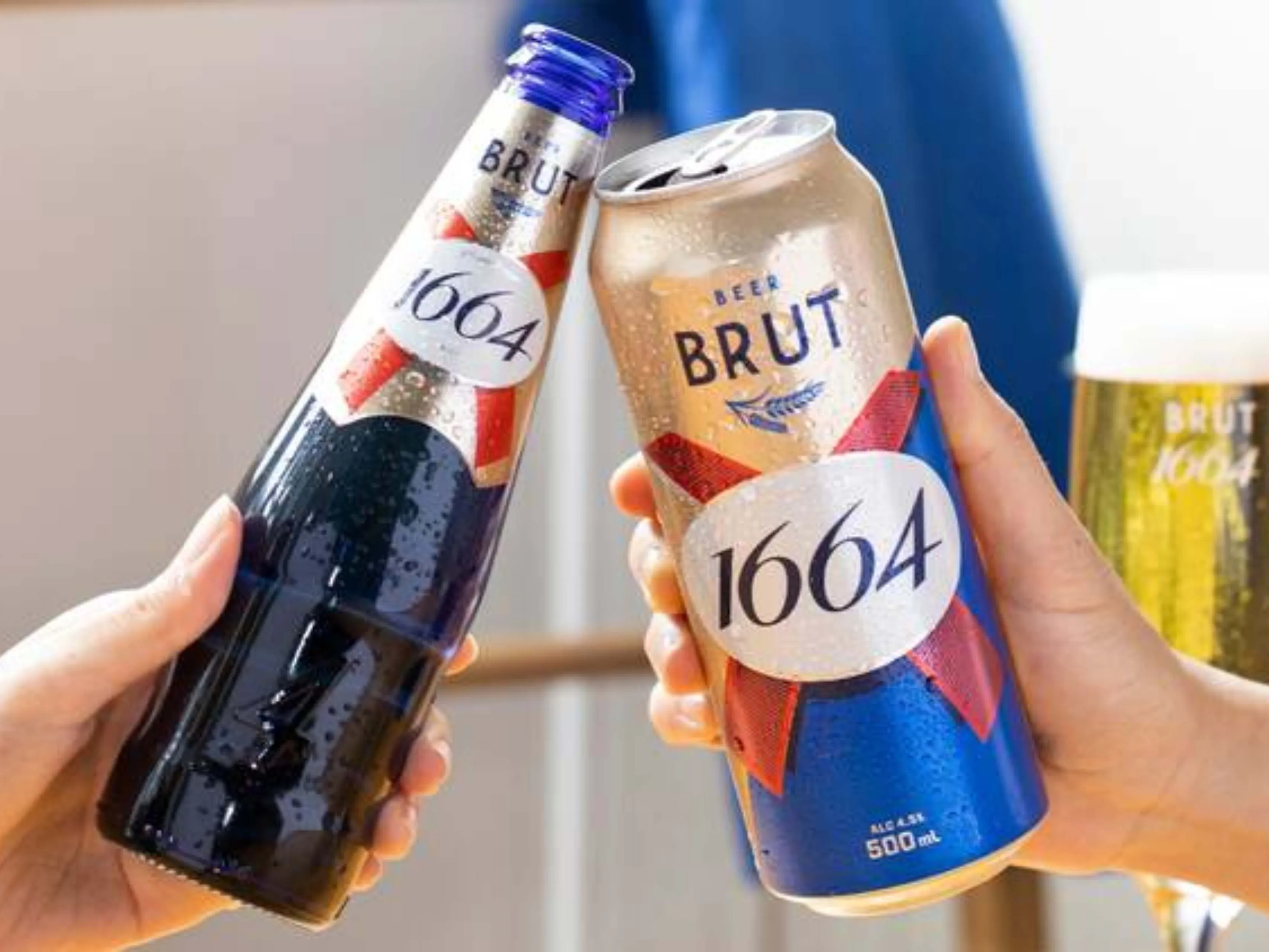1664 BEER