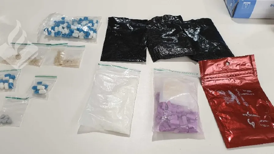 190404 drugs tilburg