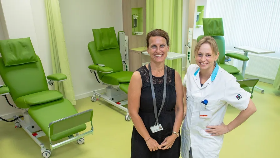 190727 nieuwe afdeling allergologie r otten n kouwenberg mr 8279