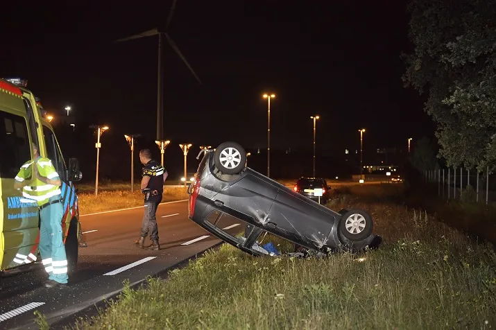 20 08 2017 ongeluk letschertweg tilburg jack brekelmans