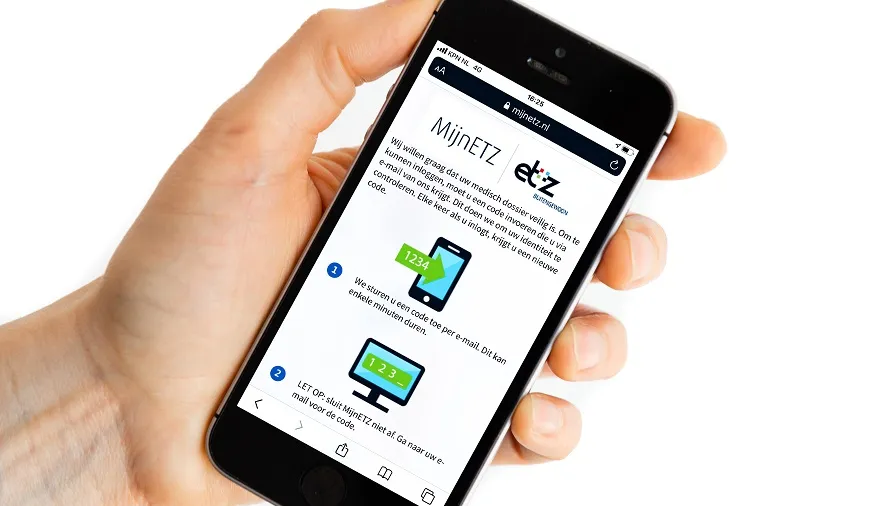 201009 mijn etz scherm