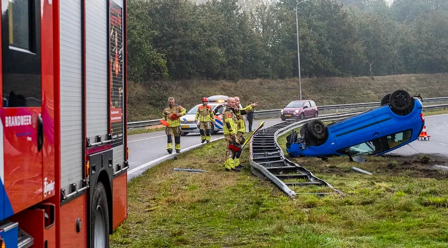 a58 centrum
