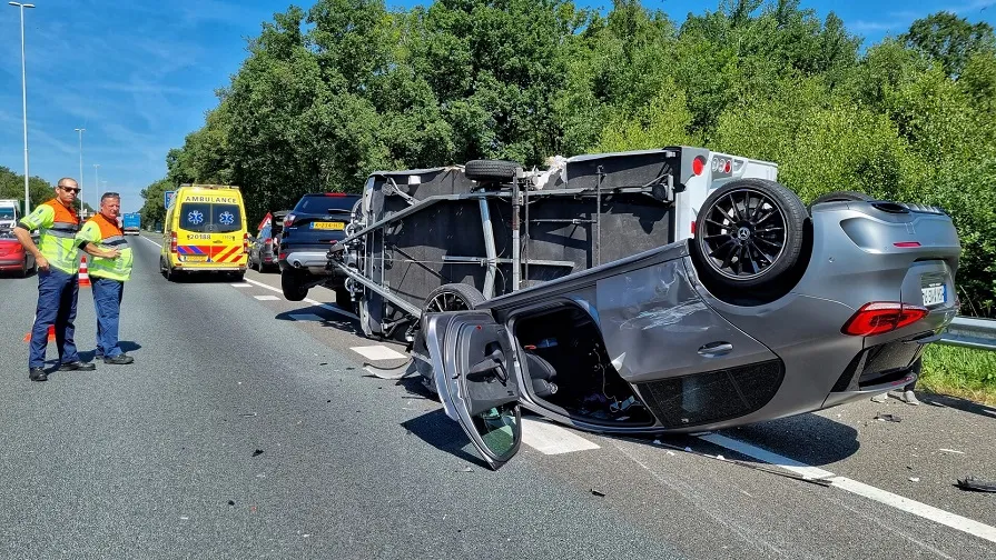 a58 moergestel