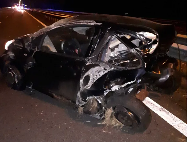 a58 moergestel