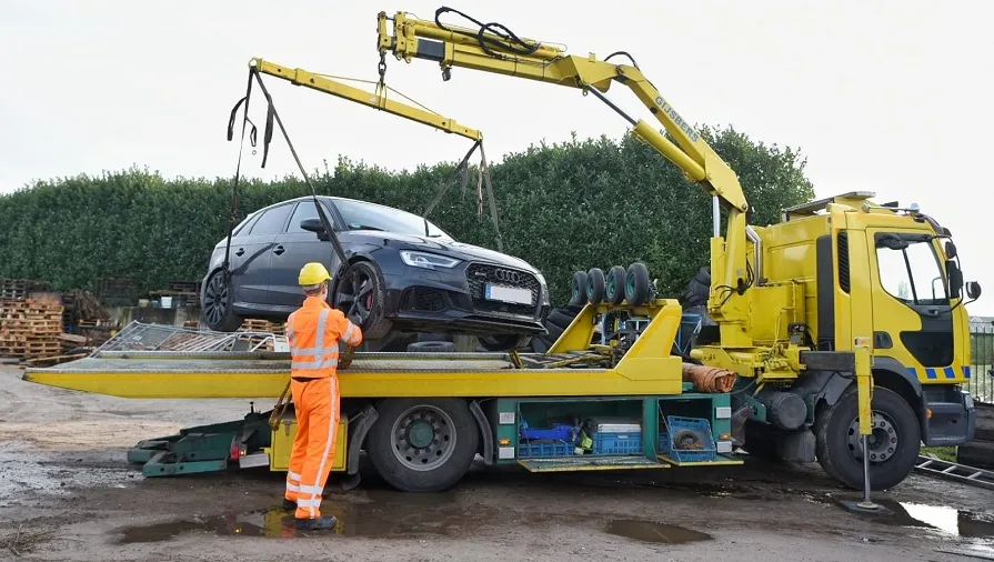 achtervolging berkel