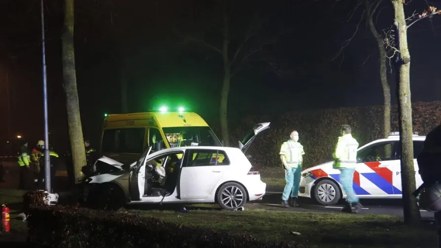 achtervolging meierijstad