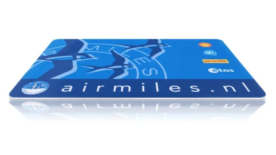 airmiles