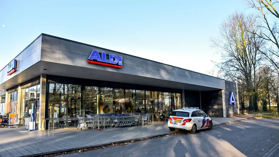 aldi west
