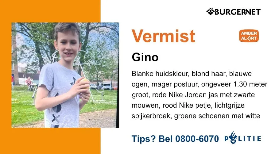 amberalert
