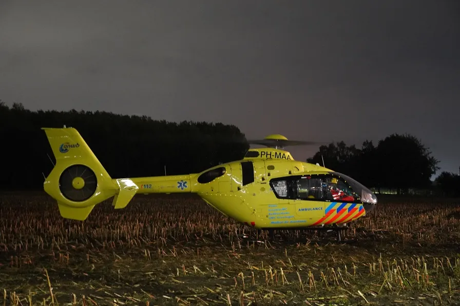 archief heli