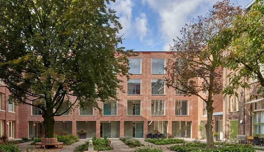 architectuurprijs