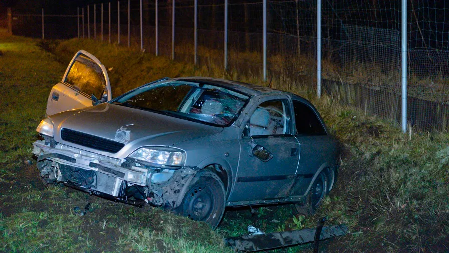auto in sloot burg letschertweg jack brekelmans