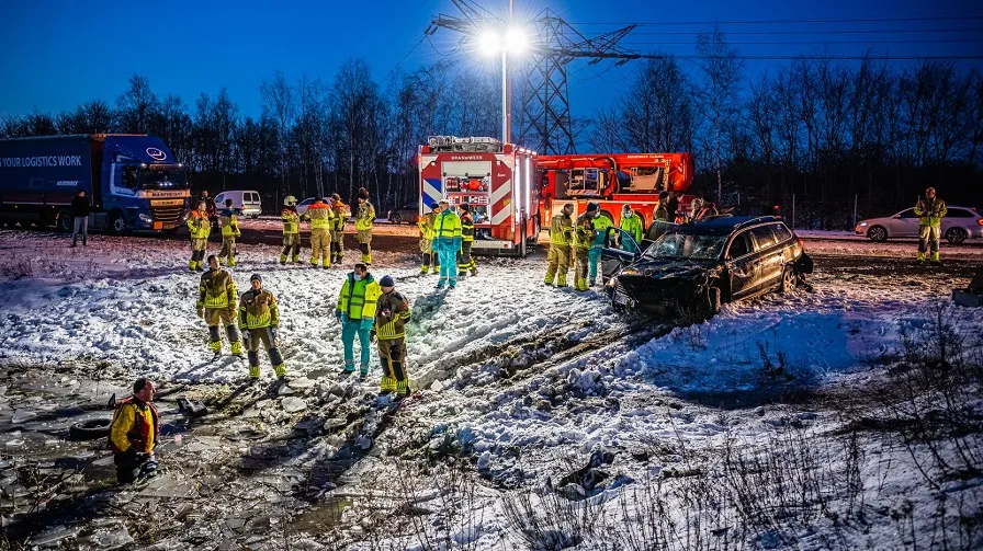auto te water letschertweg