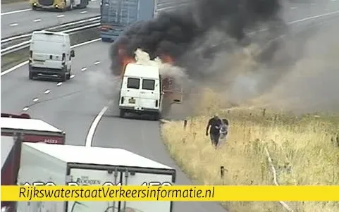 autobrand a58 oirschot