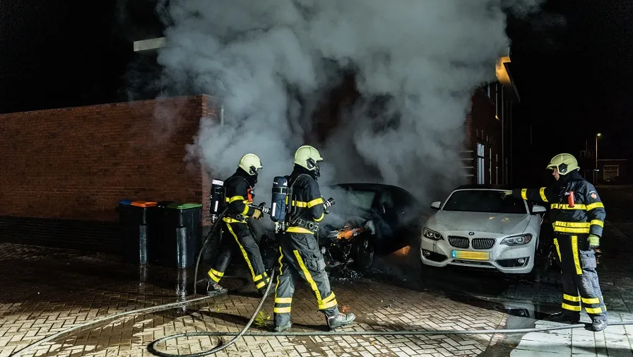 autobrand berkel enschot