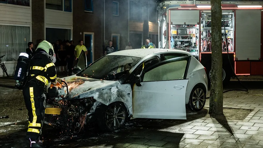 autobrand bronnostraat