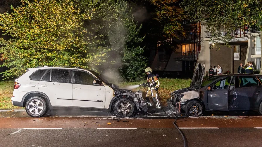 autobrand cobbenhagenlaan