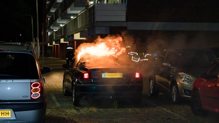 autobrand hoffmannlaan