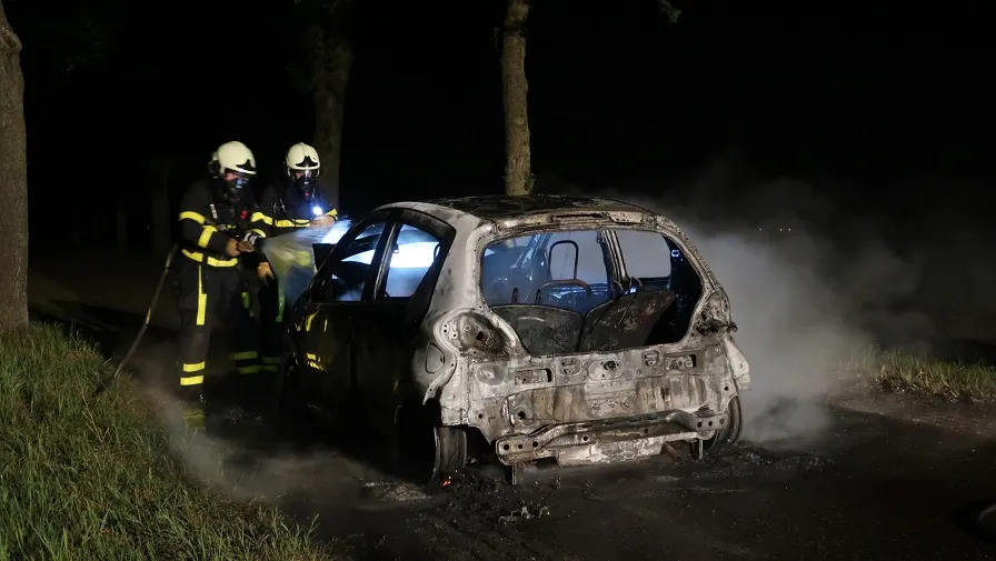 autobrand klein tilburg