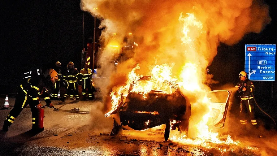 autobrand n65 toby de kort 1