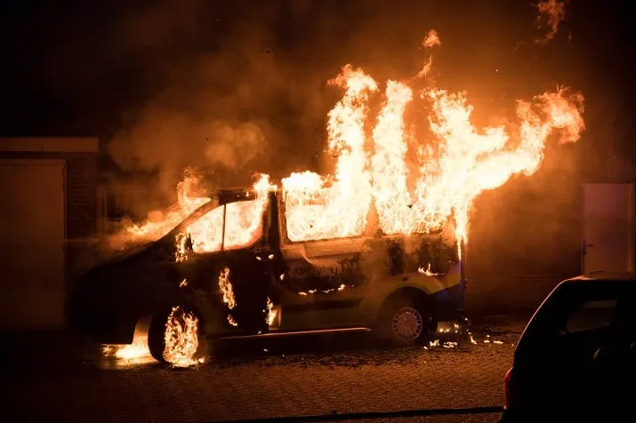 autobrand palastrinastraat jack brekelmans 1