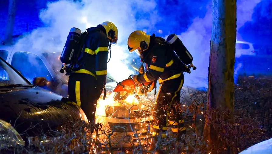 autobrand perosistraat 1