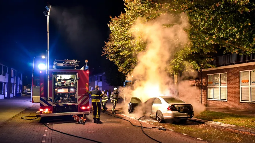 autobrand tilburg 05 10 18