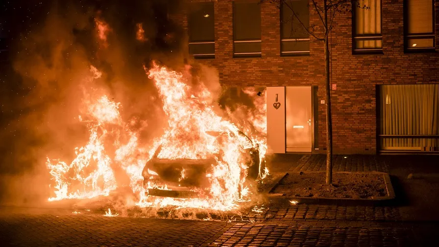 autobrand tilburg