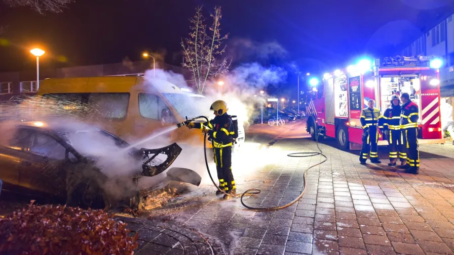 autobrand tilburg