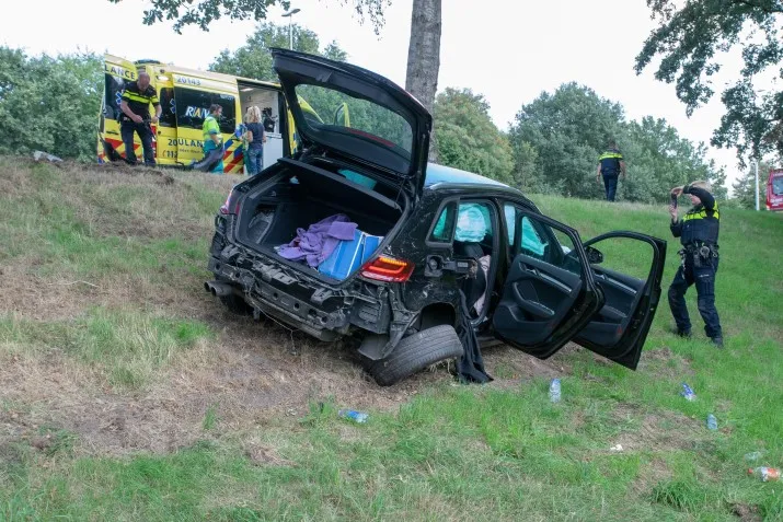 autodieven