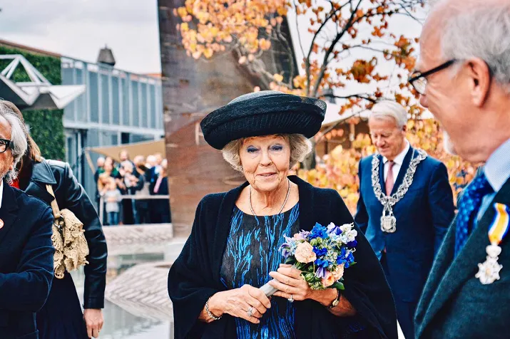 beatrix in tilburg