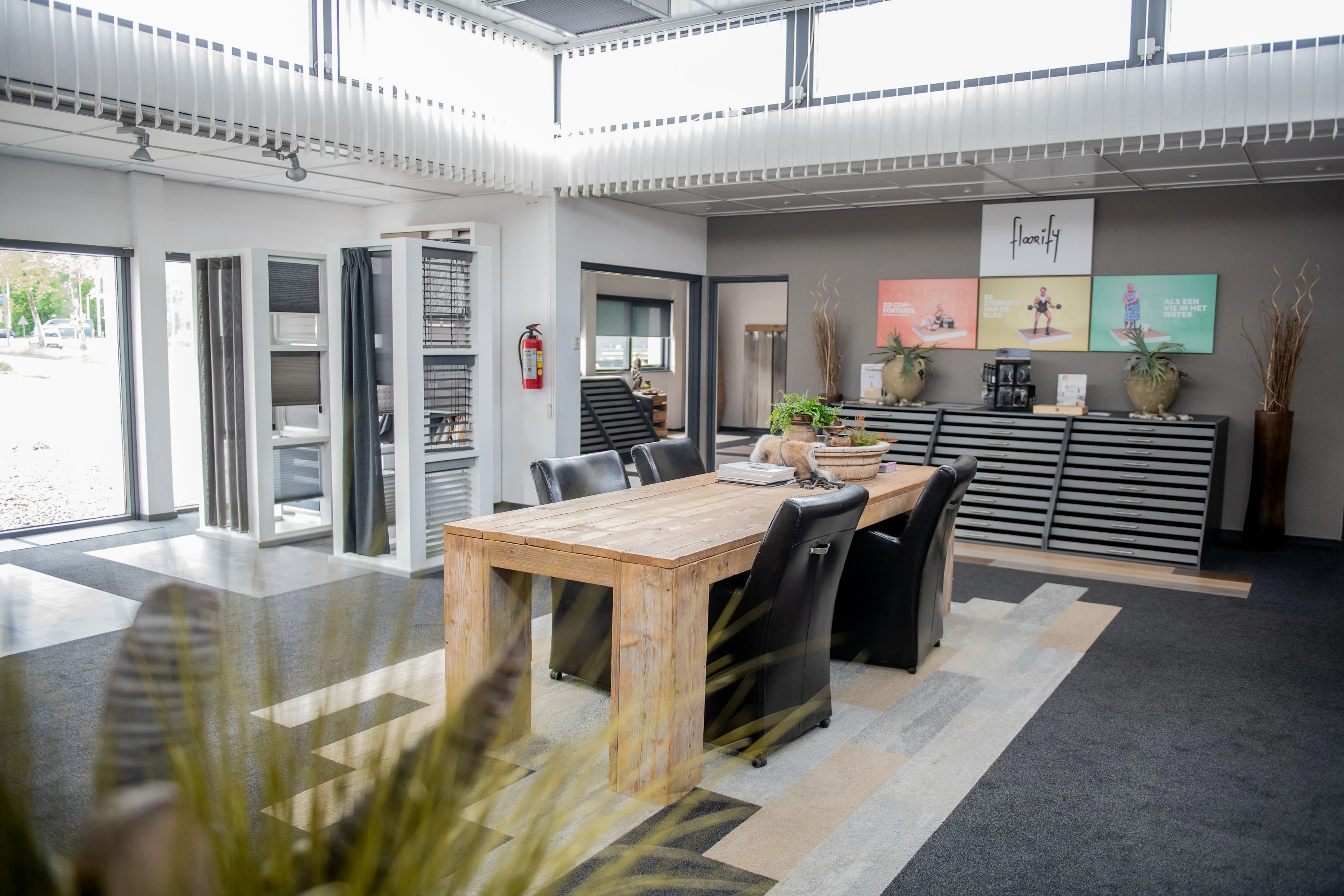 bedijfsreportagevloercentrale5 19 9