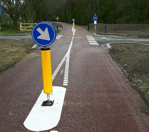 bels lijntje gemeente tilburg