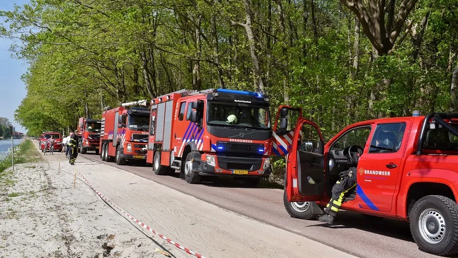berkel enschot brand